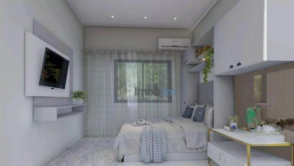 Casa, 3 quartos, 73 m² - Foto 12