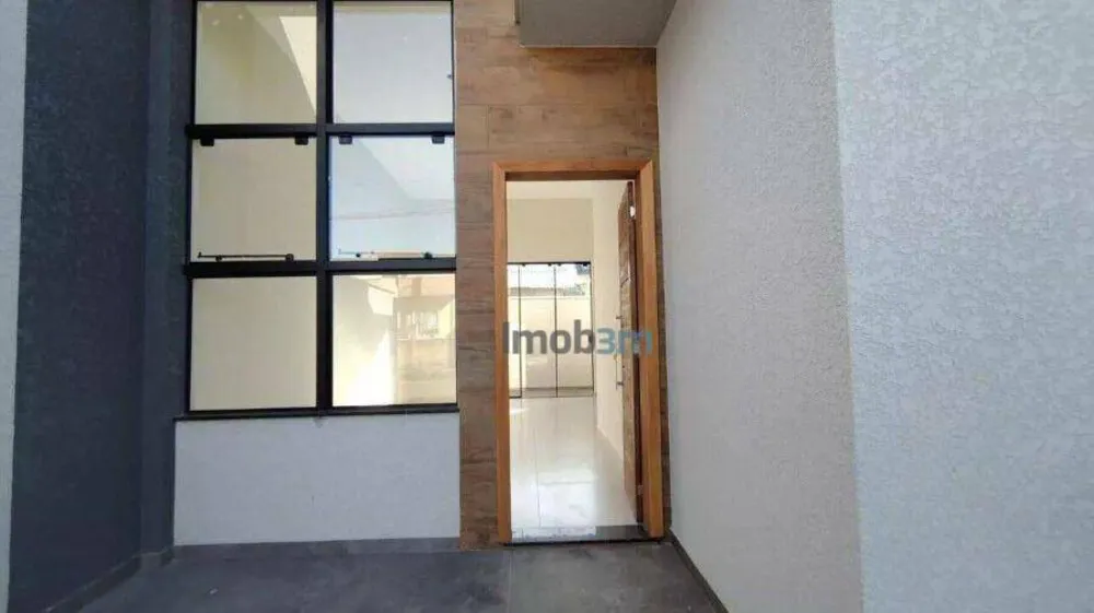Casa, 3 quartos, 73 m² - Foto 2