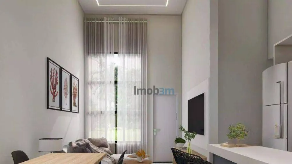 Casa, 3 quartos, 73 m² - Foto 8