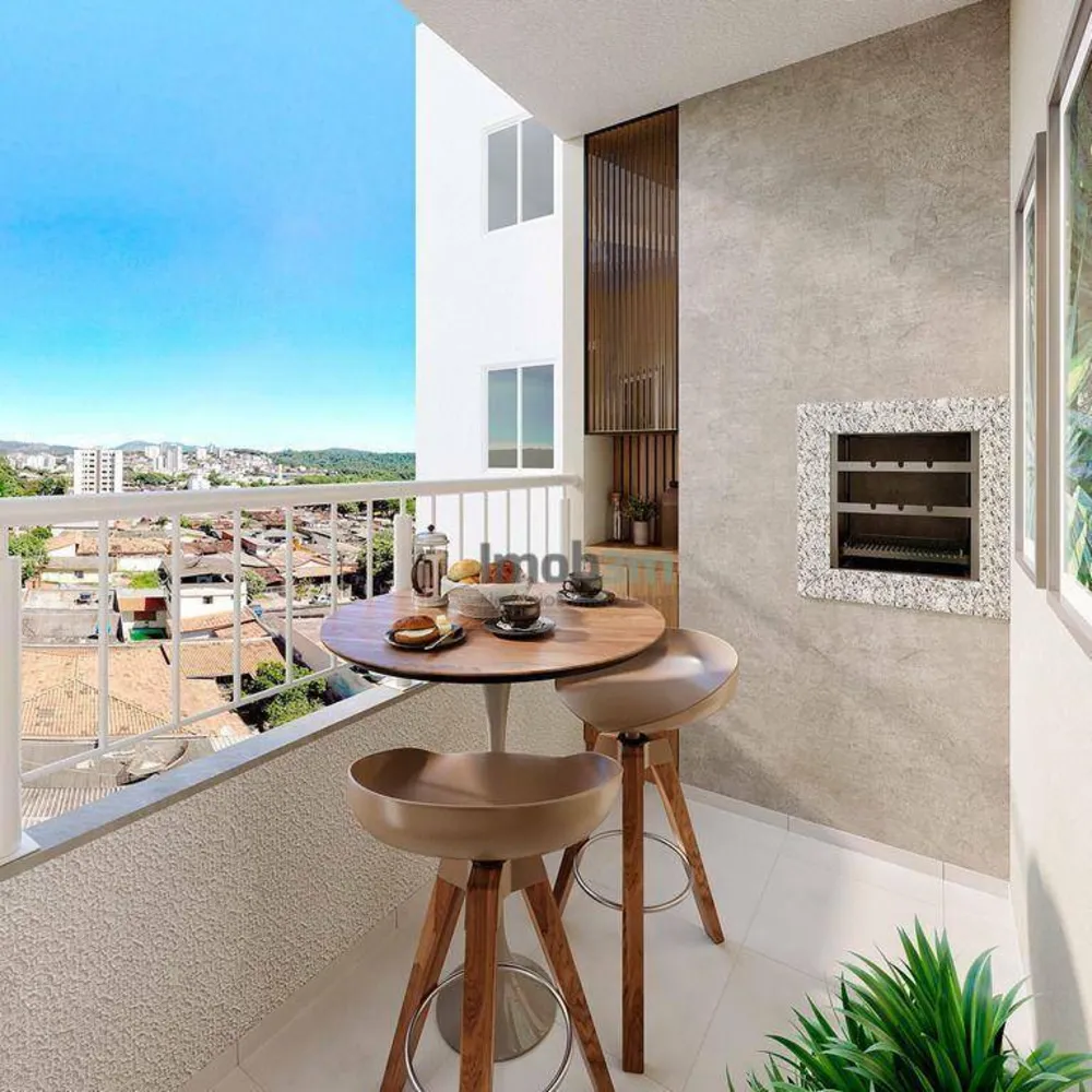 Apartamento, 2 quartos, 43 m² - Foto 5