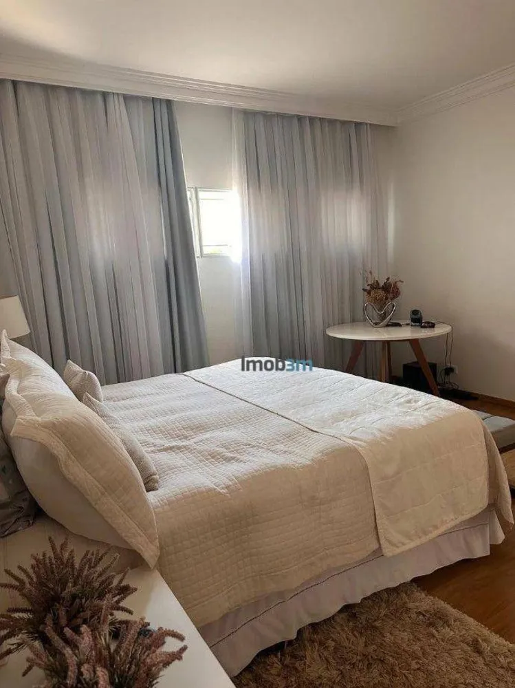 Sobrado, 5 quartos, 408 m² - Foto 10