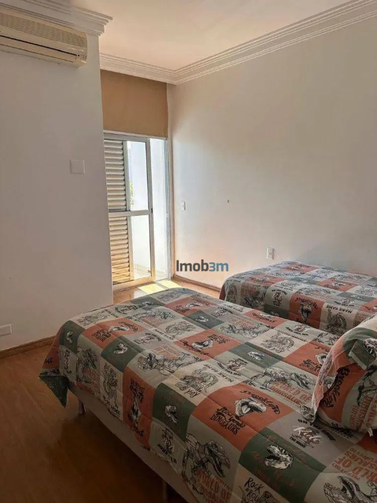 Sobrado, 5 quartos, 408 m² - Foto 1