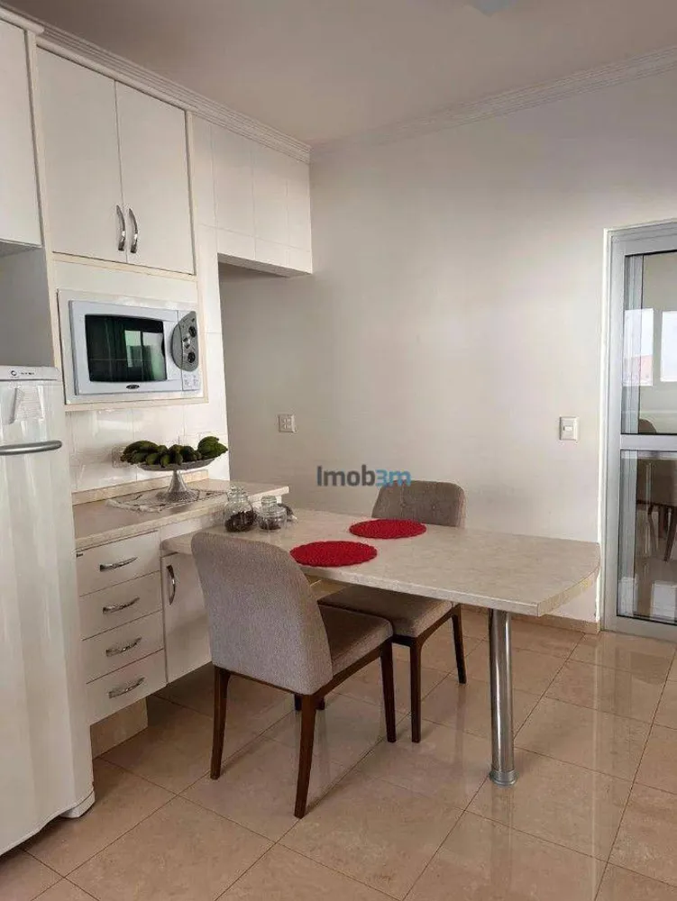 Sobrado, 5 quartos, 408 m² - Foto 11