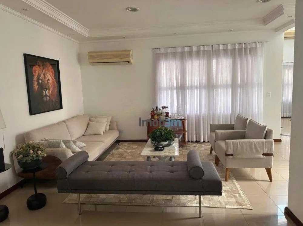 Sobrado, 5 quartos, 408 m² - Foto 16