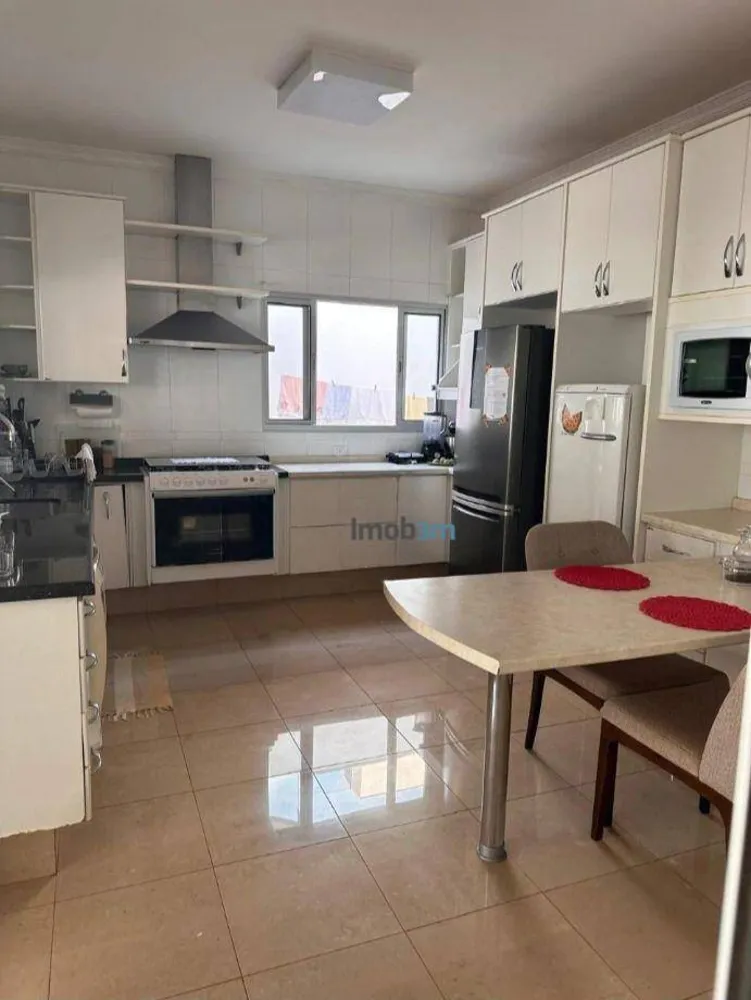 Sobrado, 5 quartos, 408 m² - Foto 15