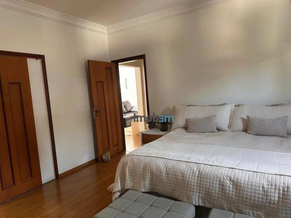 Sobrado, 5 quartos, 408 m² - Foto 2