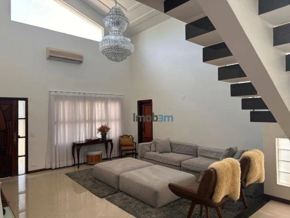 Sobrado, 5 quartos, 408 m² - Foto 6