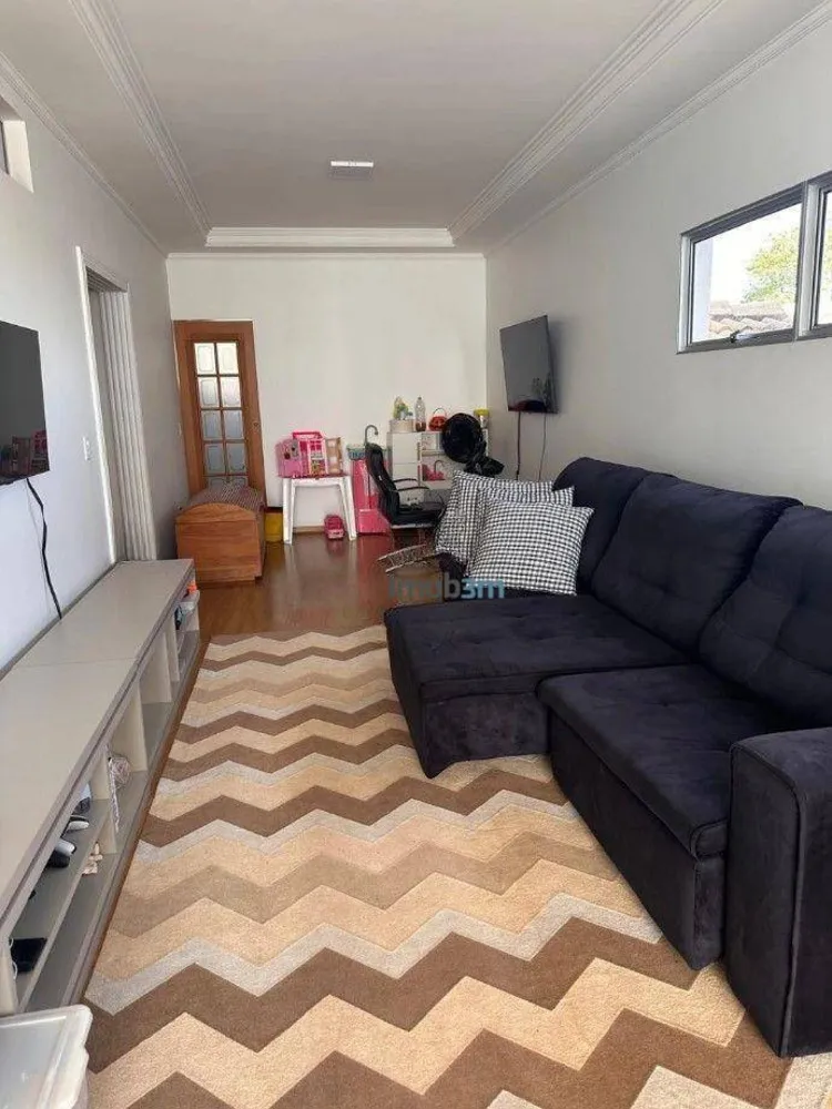 Sobrado, 5 quartos, 408 m² - Foto 14