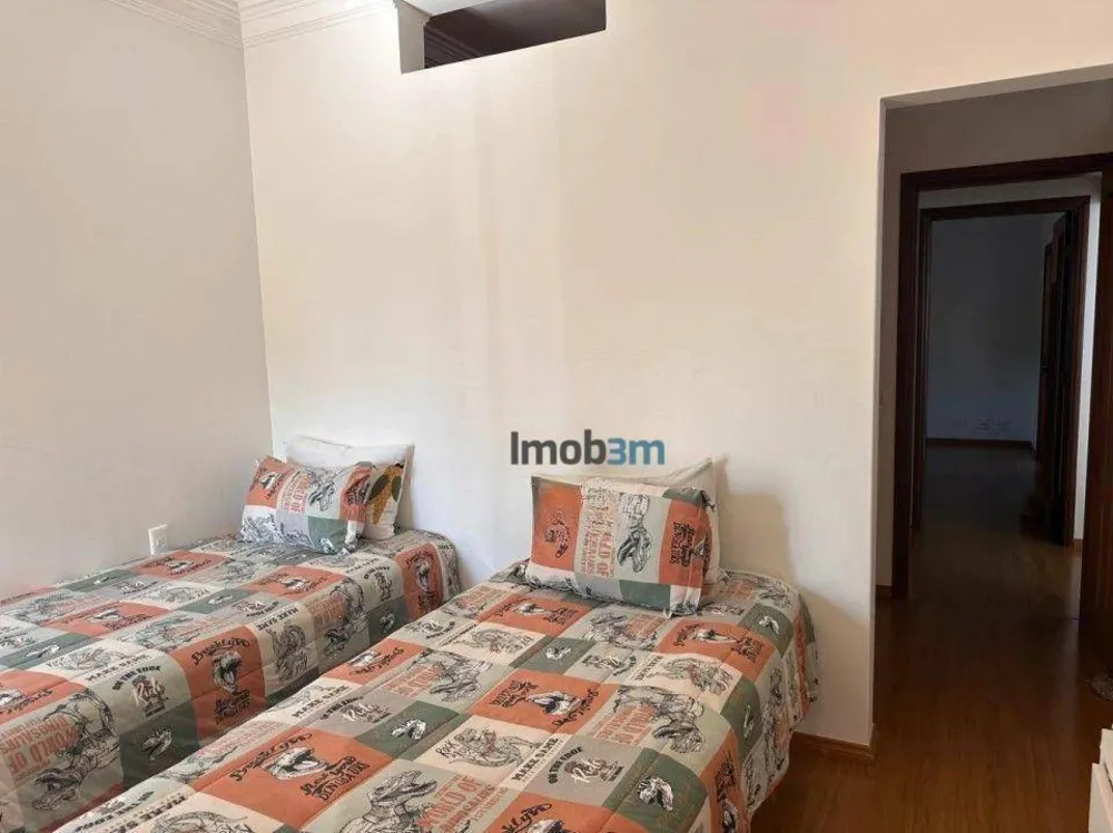 Sobrado, 5 quartos, 408 m² - Foto 12