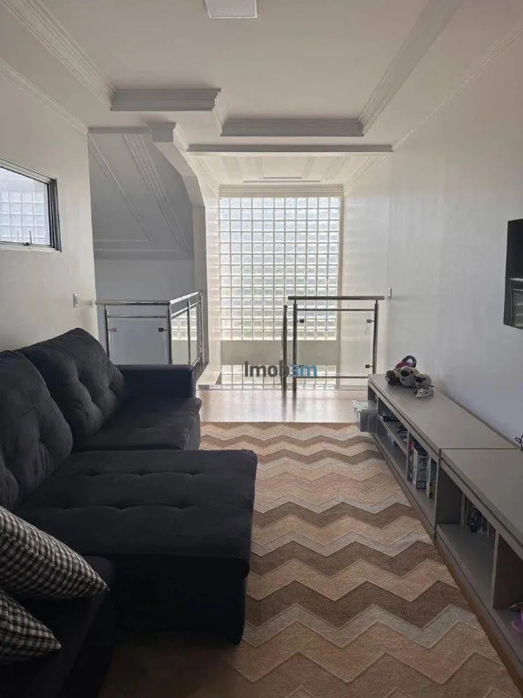 Sobrado, 5 quartos, 408 m² - Foto 5