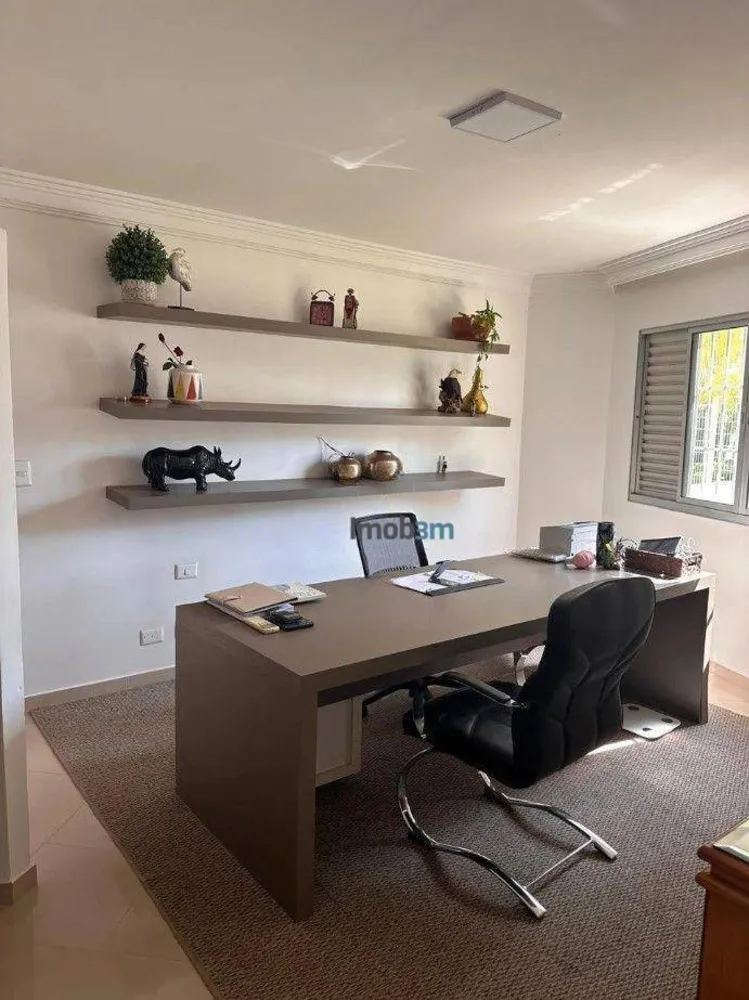 Sobrado, 5 quartos, 408 m² - Foto 9