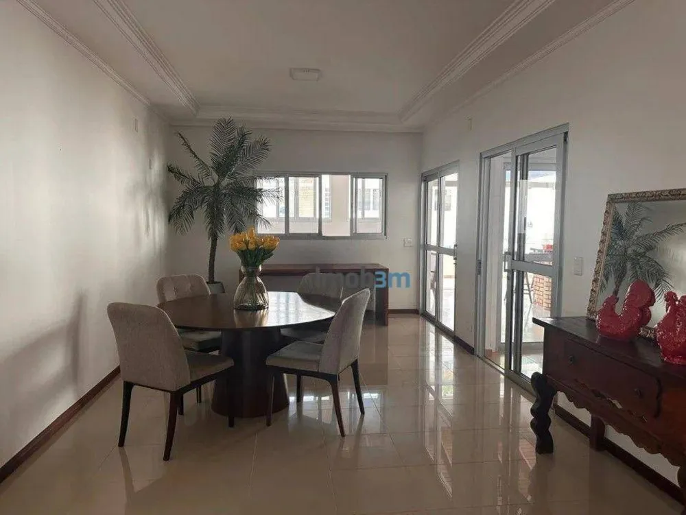 Sobrado, 5 quartos, 408 m² - Foto 4