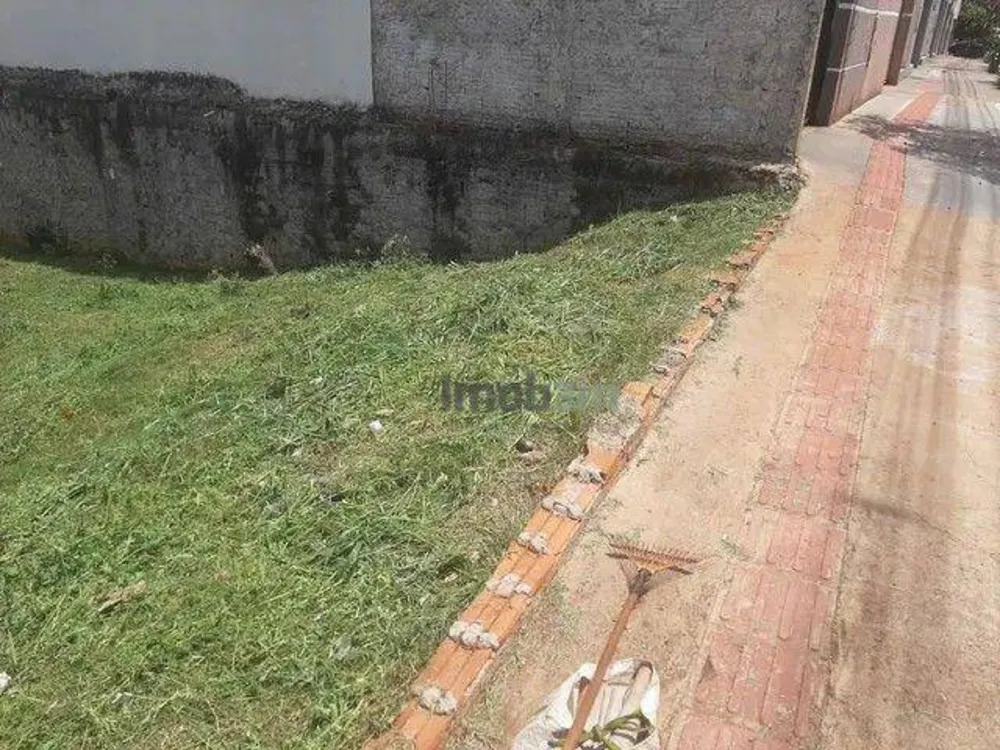 Terreno, 255 m² - Foto 1
