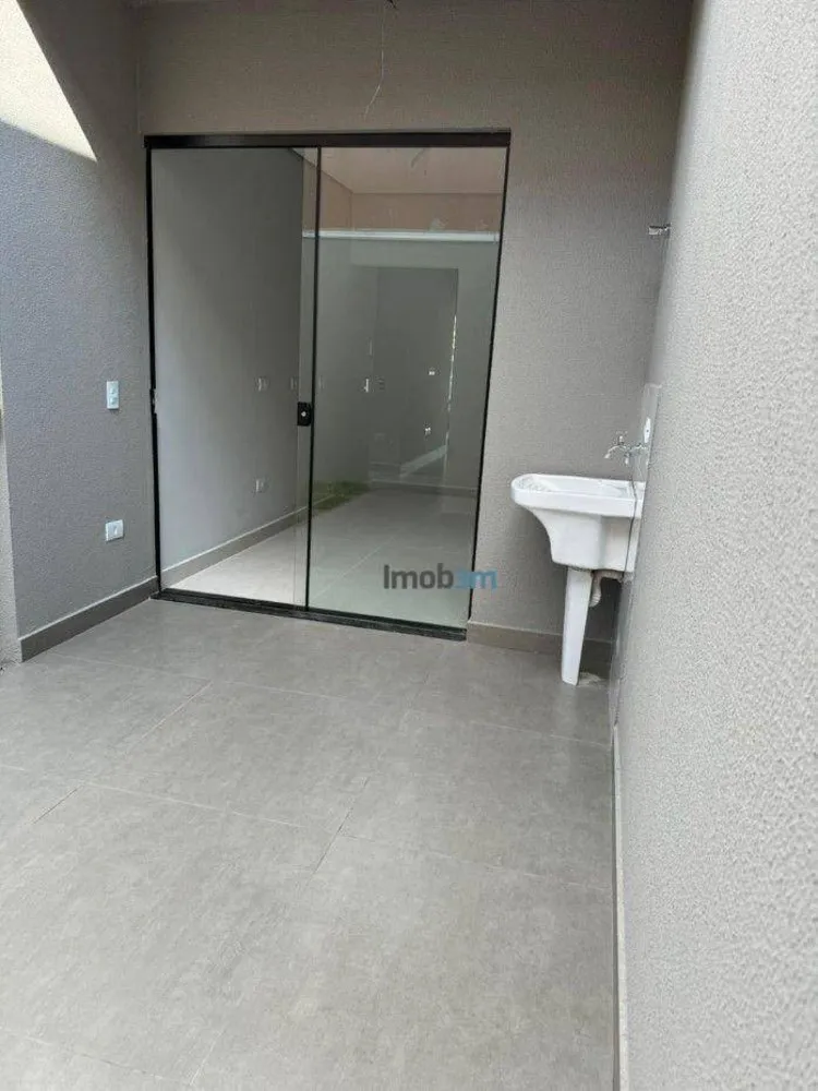 Casa de Condomínio, 3 quartos - Foto 12