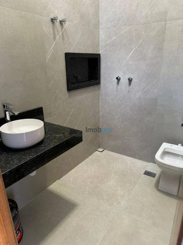Casa de Condomínio, 3 quartos - Foto 10