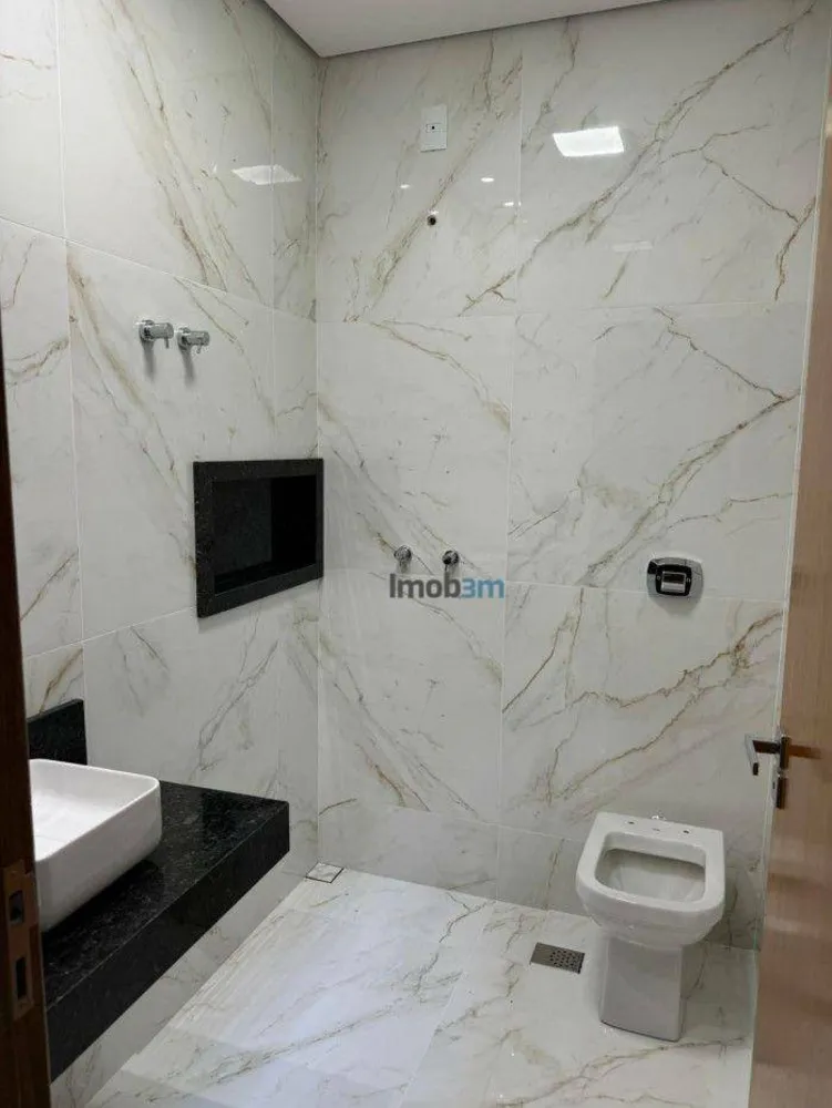 Casa de Condomínio, 3 quartos - Foto 11