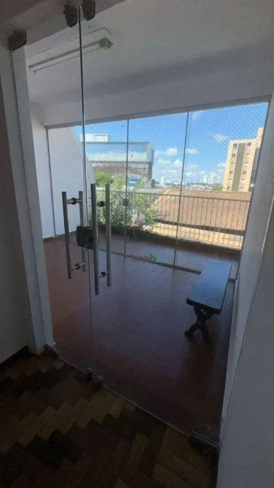 Sobrado, 5 quartos, 260 m² - Foto 3