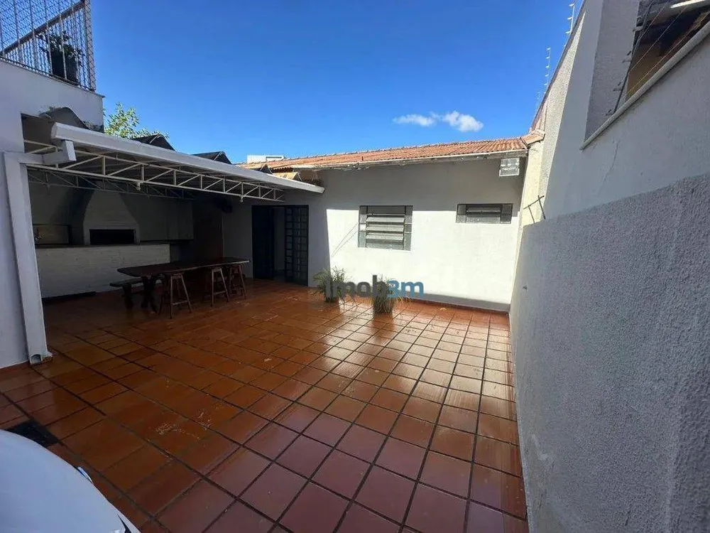 Sobrado, 5 quartos, 260 m² - Foto 10