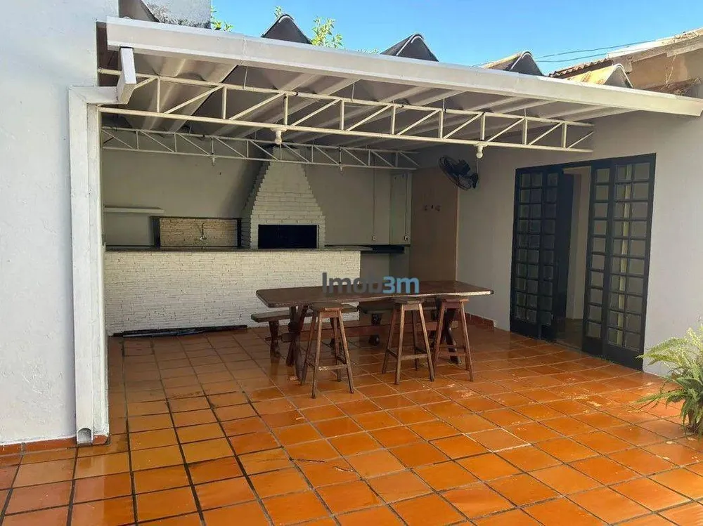 Sobrado, 5 quartos, 260 m² - Foto 11