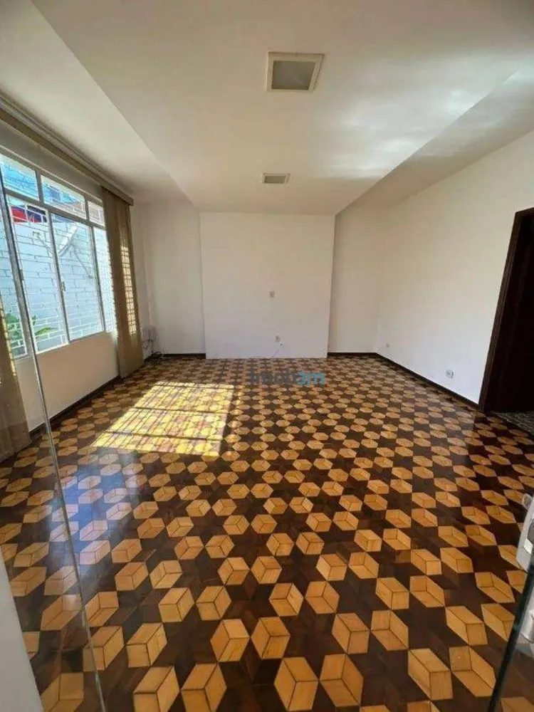 Sobrado, 5 quartos, 260 m² - Foto 2