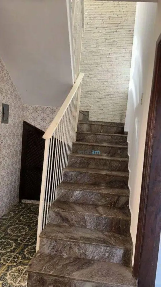 Sobrado, 5 quartos, 260 m² - Foto 5