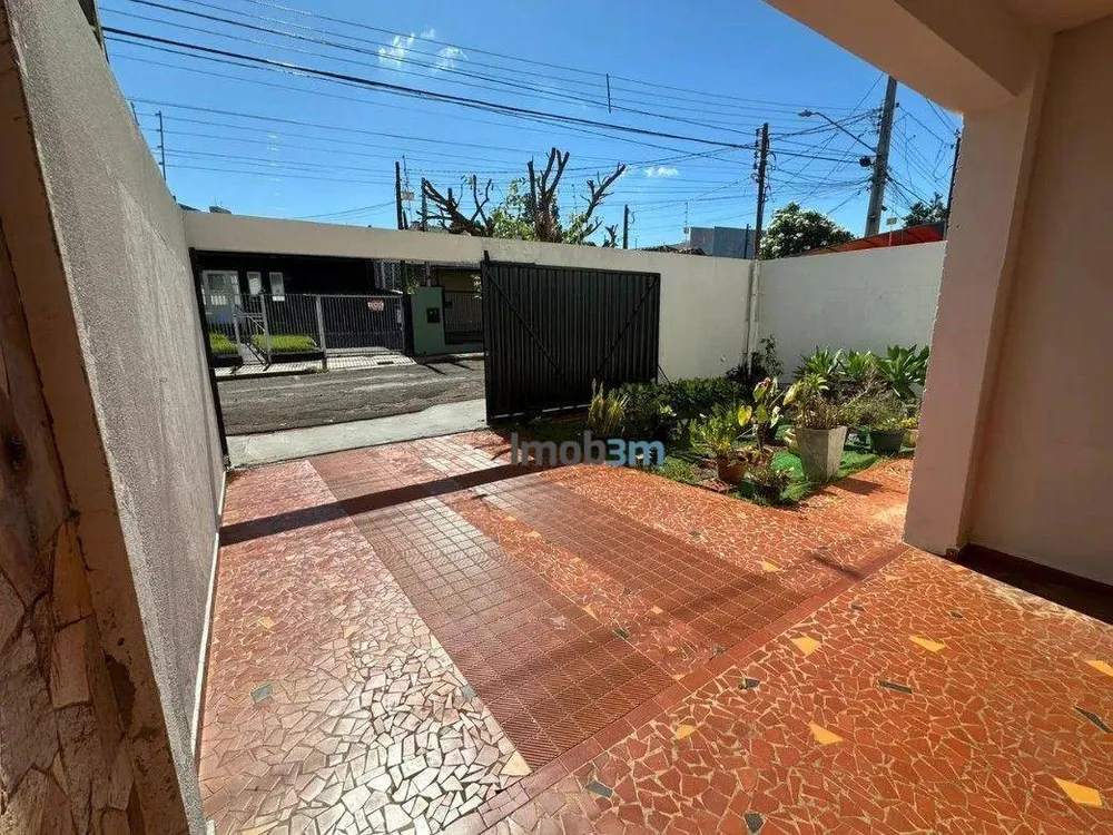Sobrado, 5 quartos, 260 m² - Foto 4