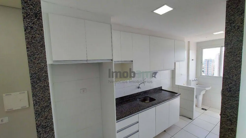 Apartamento, 3 quartos, 70 m² - Foto 4