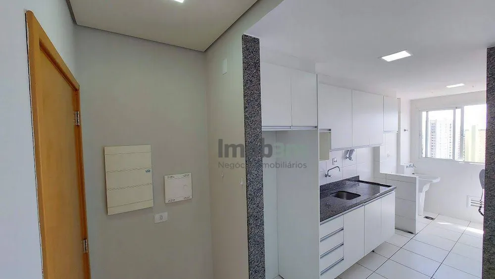 Apartamento, 3 quartos, 70 m² - Foto 2