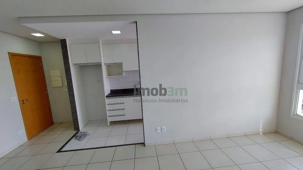 Apartamento, 3 quartos, 70 m² - Foto 3