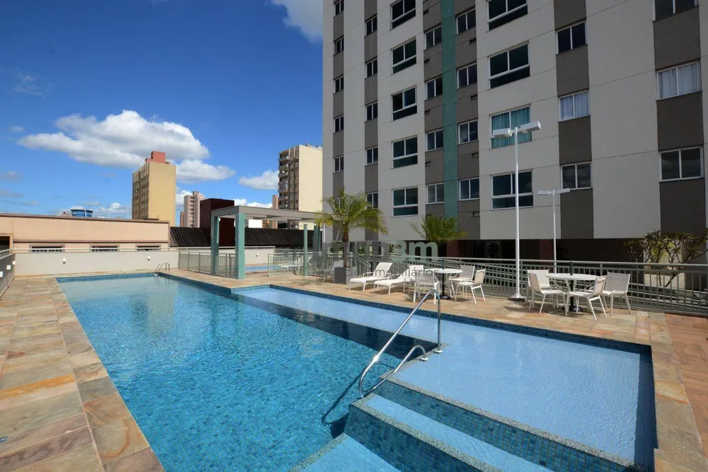 Apartamento, 3 quartos, 70 m² - Foto 5
