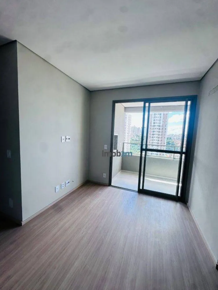 Apartamento, 2 quartos, 55 m² - Foto 1