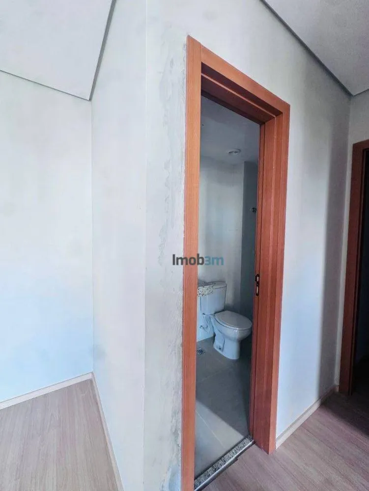 Apartamento, 2 quartos, 55 m² - Foto 8
