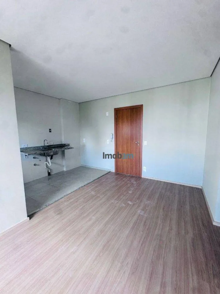Apartamento, 2 quartos, 55 m² - Foto 9