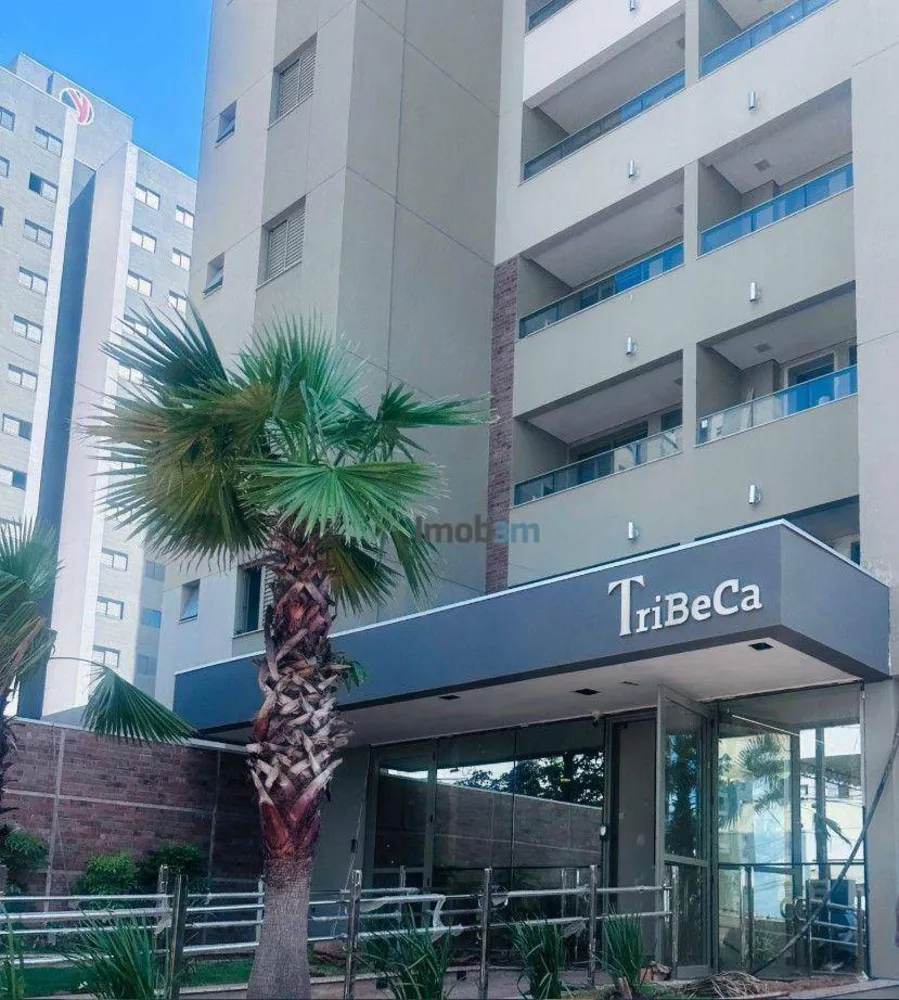 Apartamento, 2 quartos, 55 m² - Foto 4