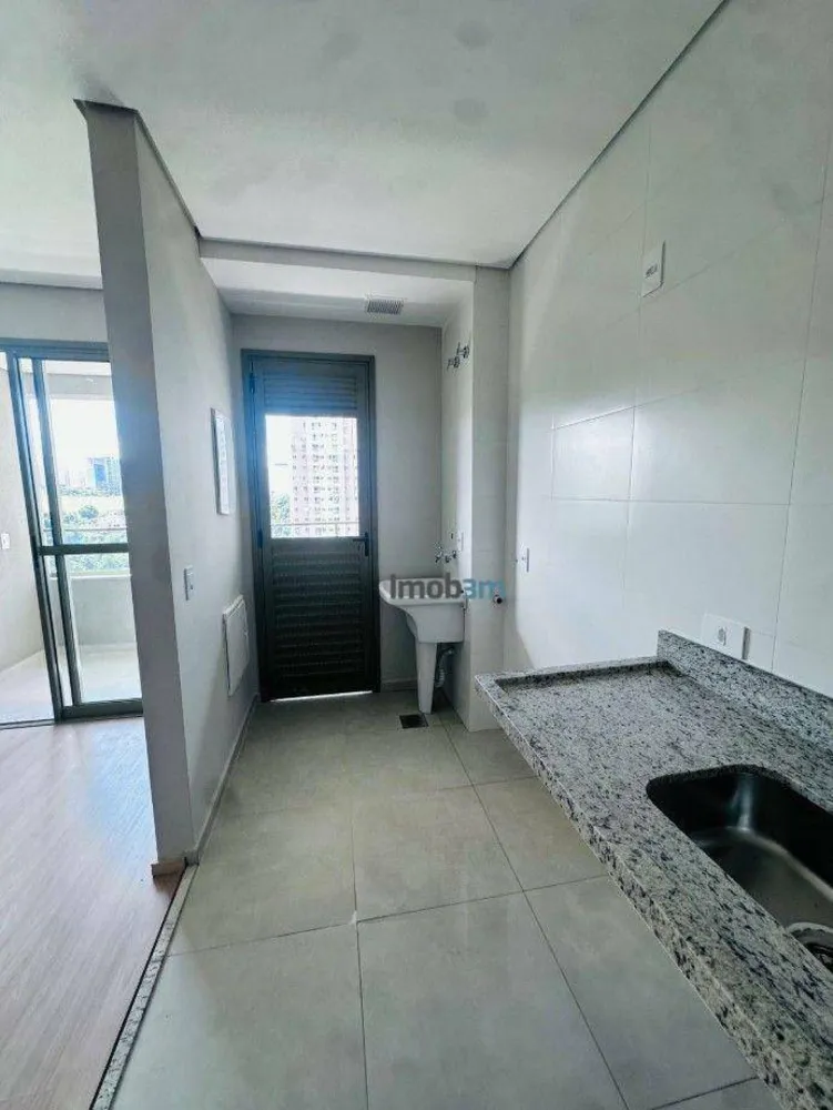 Apartamento, 2 quartos, 55 m² - Foto 3