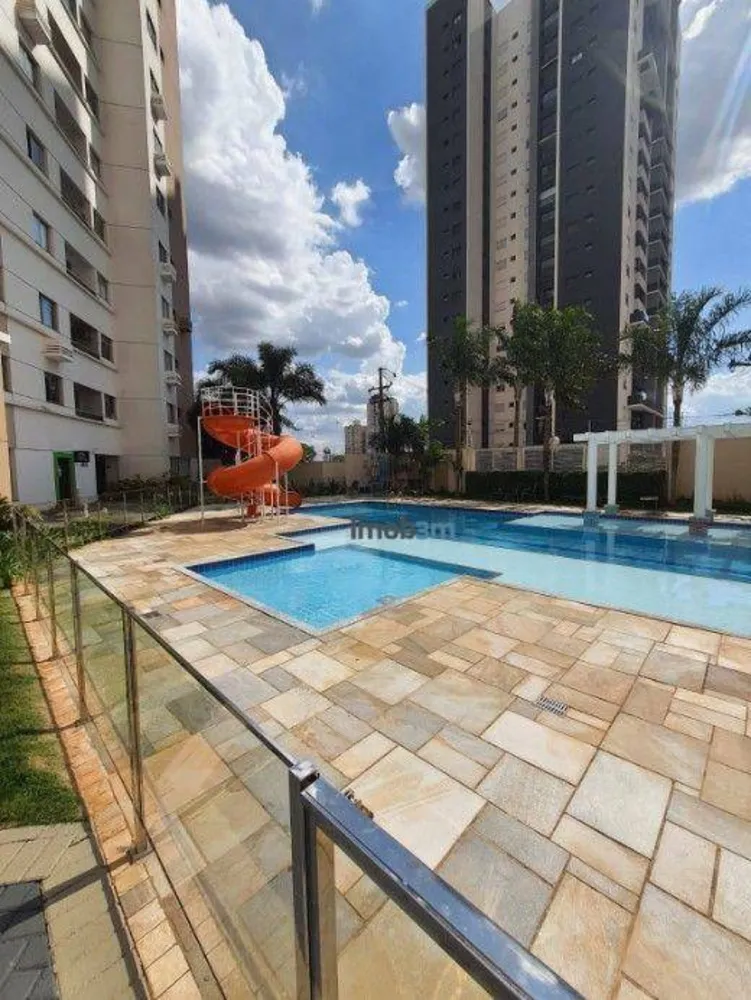 Apartamento, 3 quartos, 69 m² - Foto 1