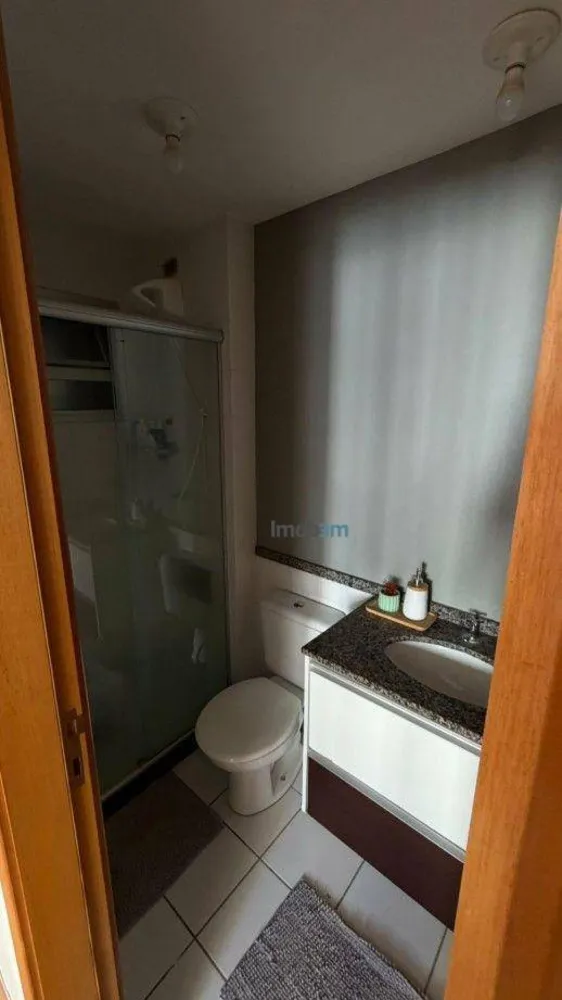 Apartamento, 3 quartos, 69 m² - Foto 4