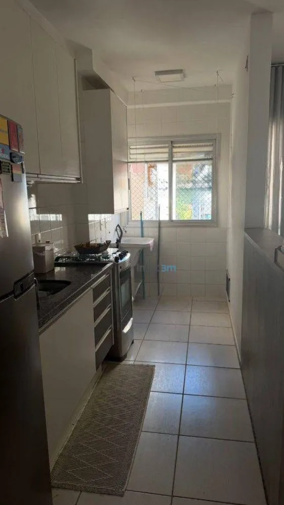 Apartamento, 3 quartos, 69 m² - Foto 2