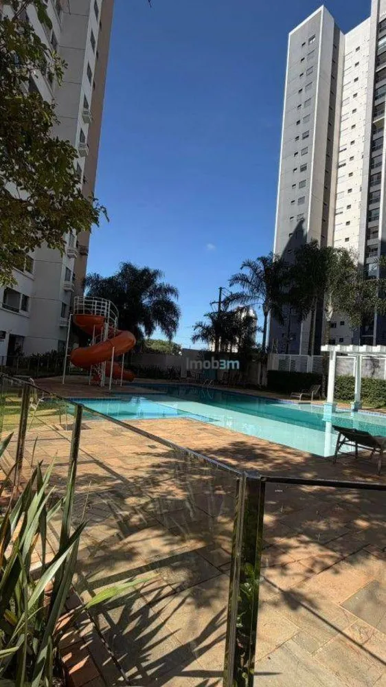 Apartamento, 3 quartos, 69 m² - Foto 2