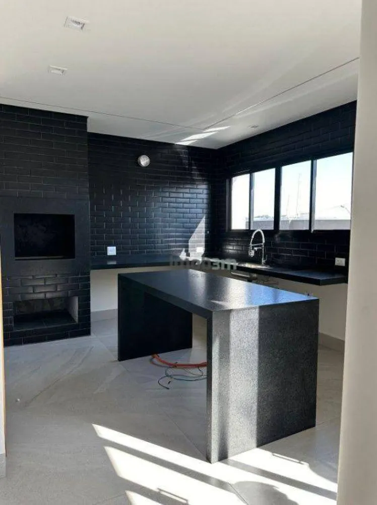 Sobrado, 3 quartos, 230 m² - Foto 2