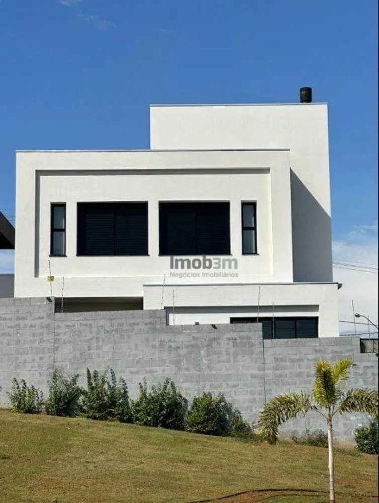 Sobrado, 3 quartos, 230 m² - Foto 16