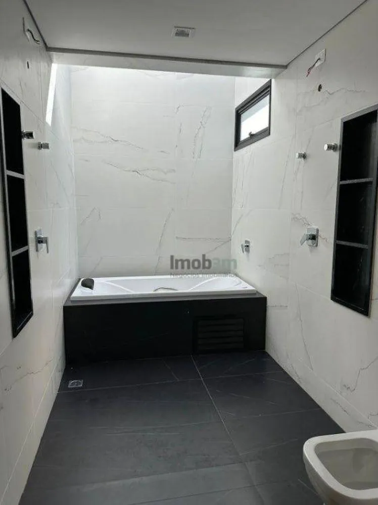Sobrado, 3 quartos, 230 m² - Foto 8