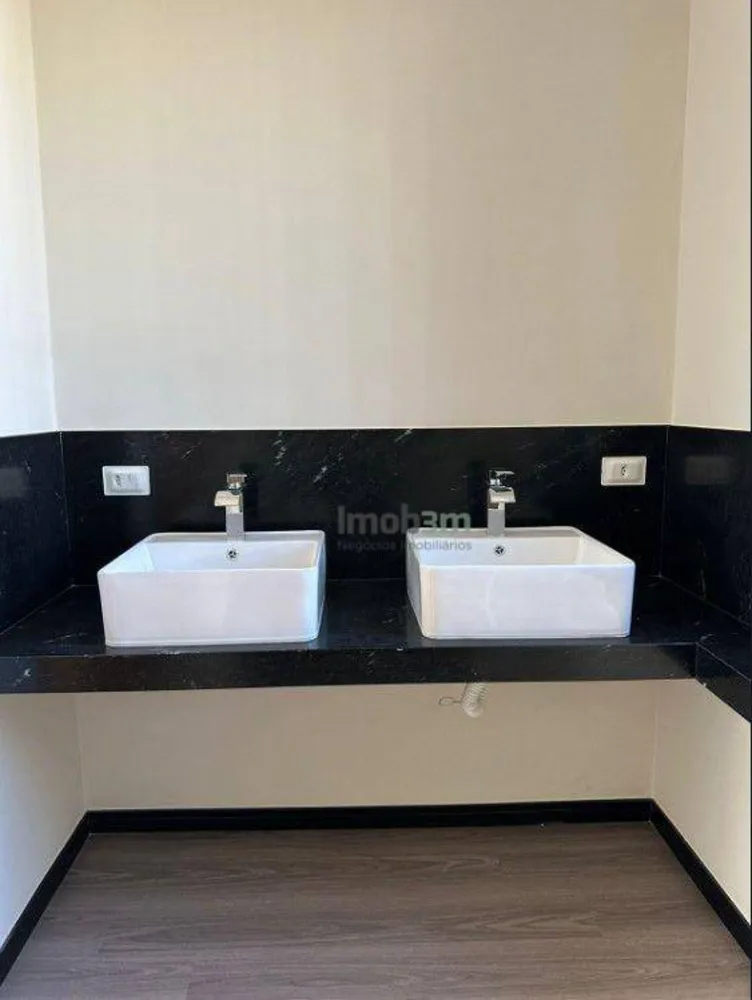 Sobrado, 3 quartos, 230 m² - Foto 12