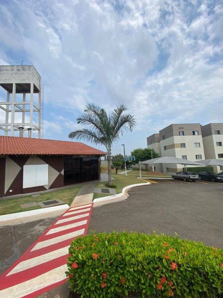 Apartamento, 2 quartos, 45 m² - Foto 12