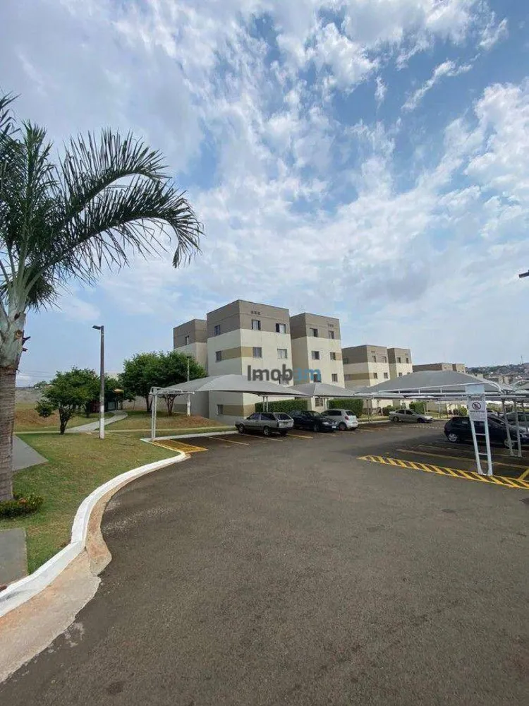 Apartamento, 2 quartos, 45 m² - Foto 16