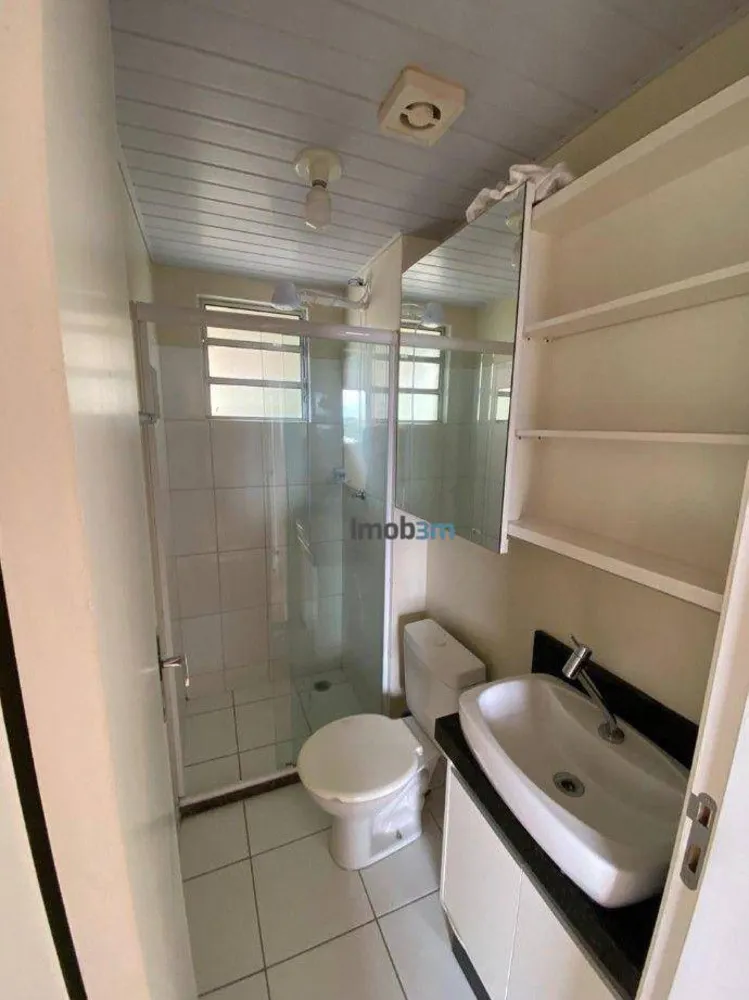 Apartamento, 2 quartos, 45 m² - Foto 4