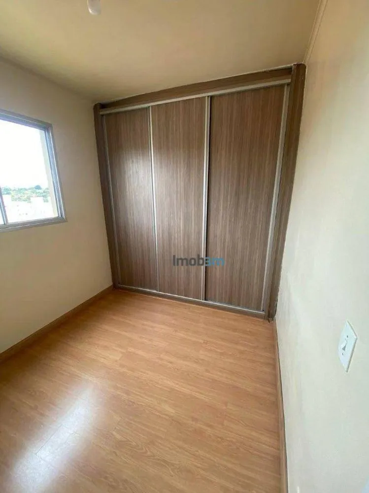 Apartamento, 2 quartos, 45 m² - Foto 7