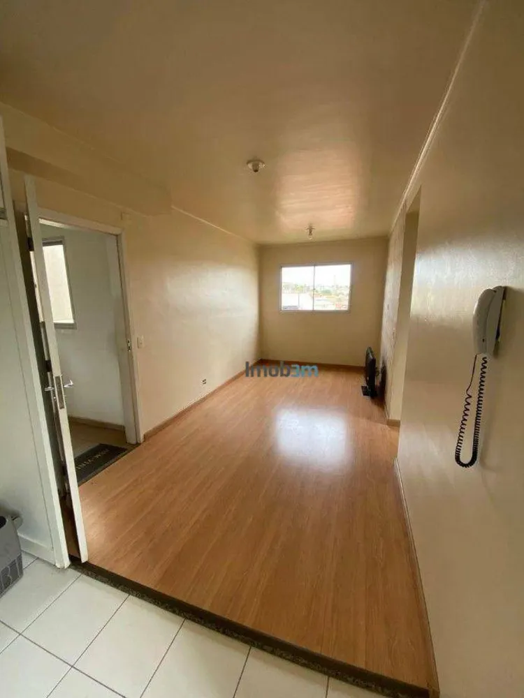 Apartamento, 2 quartos, 45 m² - Foto 2