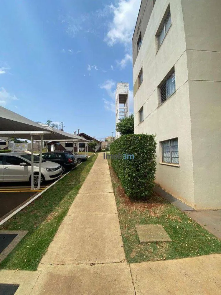 Apartamento, 2 quartos, 45 m² - Foto 9