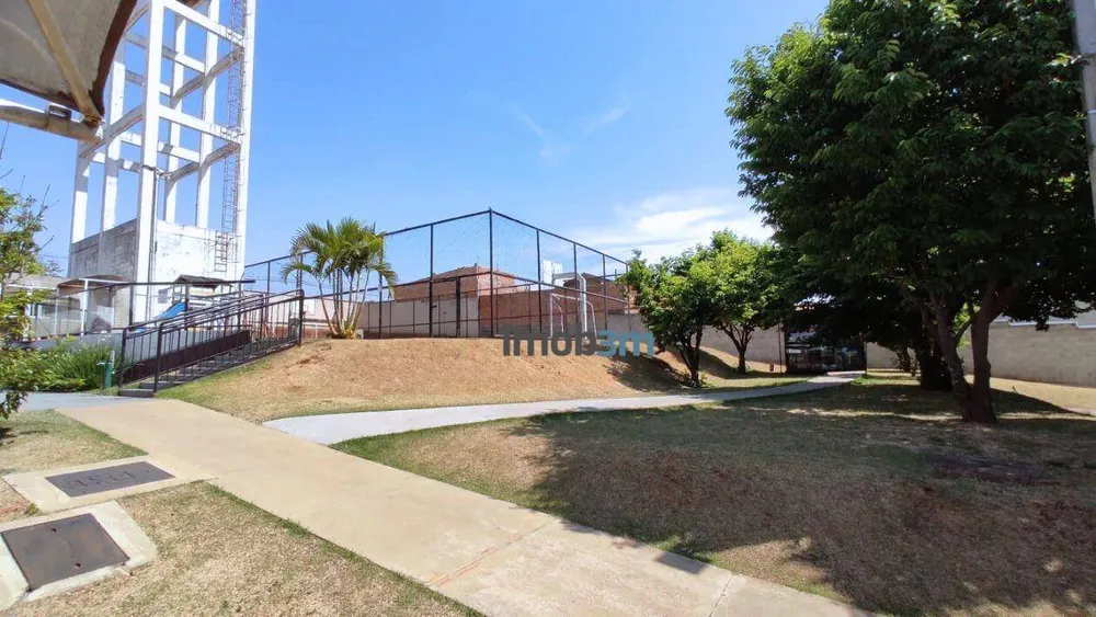 Apartamento, 2 quartos, 45 m² - Foto 14